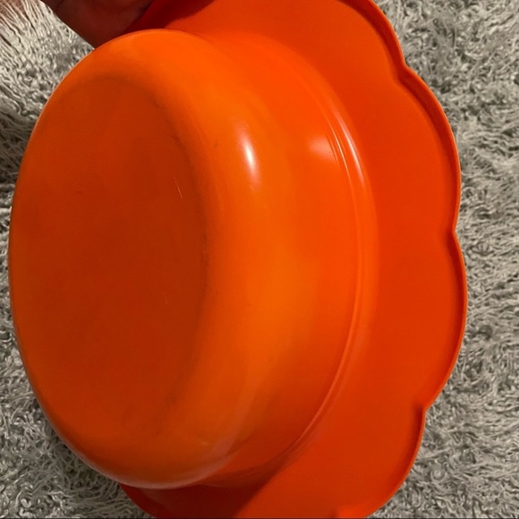 Vintage 1996 Looney Tunes Halloween bowl - Picture 9 of 11